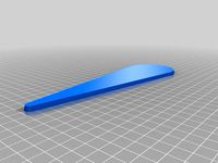 Breath Weapon Style Template For Wargames by CrazyIvan