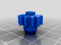 wrist gear by arifemre