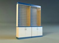 Cabinet 3