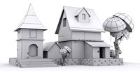 Game Asset 5