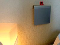 Apple Trackpad Caddy Clips (WALL HANG EDITION) by areeve20