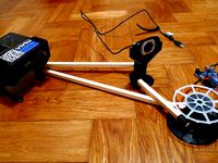 VirtuCube 3D-Scanner by 3ernharD