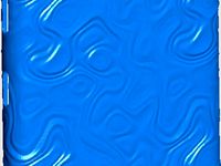 Liquid Chocolate - A Nokia Lumia 820 Shell by rruusu