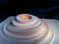 Mystical Site of Ancient Sworva by fablabzurich