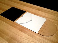beats - a record without prior acoustic information by jojporg