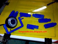 Gigaware Webcam Mount by banthafodder7400