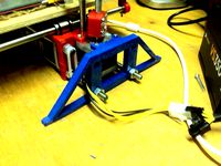 Printrbot foot by aliekens