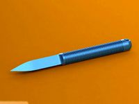 Delta Dart by Caboose