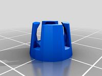 Socket for a ball-joint by strangeloop