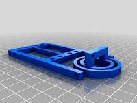HOG Drive - Hemispherical Omnidirectional Gimbaled Drive by i-make-robots