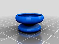 Xbox 360 Thumb-Stick Extenders by RWillBrown