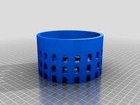 Colosseum by Pink_Iguanas