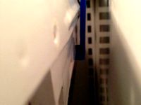 Fridge drawer repair bracket by daprice