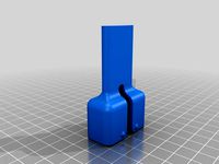 earbud holder by ImoraB