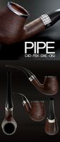 Pipe 3D Model