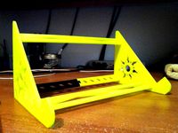 Book Stand by benjamin626