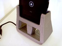 Nexus Dock by mowi