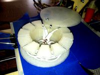 YAFEH (Yet Another Friggin' Earphone Holder) by 3d0g