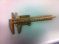 Vernier by akita11