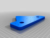 Arduino Robot Platform by bellbm
