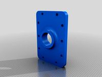 Steam chest cover by poetryinmotion