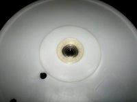 z608 bearing adapter for filament spool by danithebest91