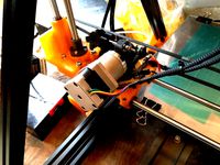 GrooveMount 90Â° Bracket for Birdstruder by Ember