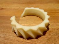 lofted bracelet by chrisniederer