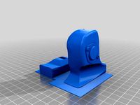 handle V3 by dan0nator