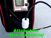 transducer cable stop  by Crapeye