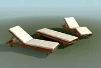 Chaise Longue