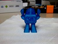 SCADBot 1.0 by dcgtek