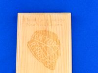 New York Rangers Engraving by snkovacs