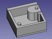 Chip Resisot Tape Opener  by akita11