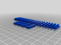 mylar val seal bridge by Manxian