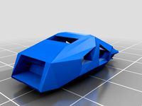 funky car by cameron20020