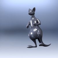 kangaroo