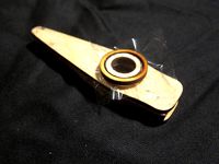laser kazoo by ranjit