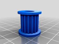 Customizable Gear4 by takuya