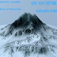 Snow_Mountain