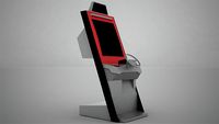 3D Arcade Game