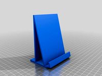 Customizable Universal Stand by frankkienl