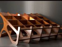 Owen's Laptop Stand by MathewOwen