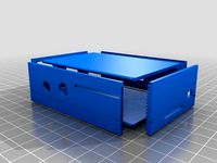 Customizable enclosure by kakaroto