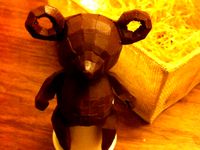 Happy Valentine(^^) by SaoriSHINYAMA
