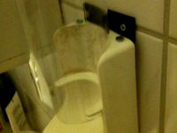 pad holder by 3Design3