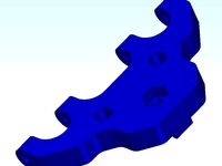 Rostock head for innRDRive System by phineasjw