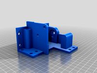 Maxifab XYZ Corner Mount - BETA by toortlewider