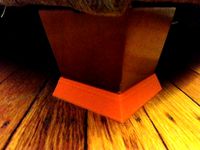 Furniture Riser by technophobe