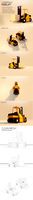 Forklift